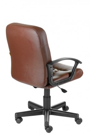 Кресло ЧИП (коричневый) в Кунгуре - kungur.mebel24.online | фото 4