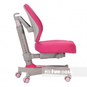 Детское кресло Contento Pink в Кунгуре - kungur.mebel24.online | фото 4