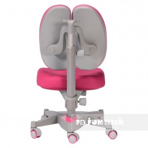 Детское кресло Contento Pink в Кунгуре - kungur.mebel24.online | фото 5