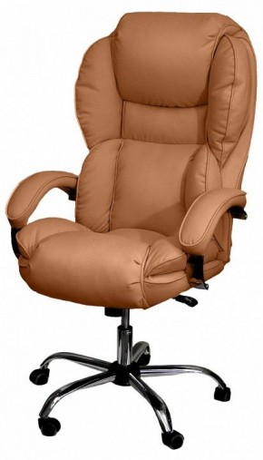 Кресло для руководителя Барон 0426КВ-12-131112- в Кунгуре - kungur.mebel24.online | фото 3