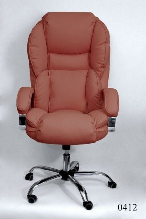 Кресло для руководителя Барон КВ-12-131112-0412 в Кунгуре - kungur.mebel24.online | фото 2