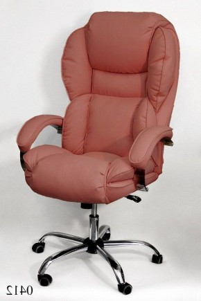 Кресло для руководителя Барон КВ-12-131112-0412 в Кунгуре - kungur.mebel24.online | фото 3