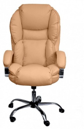 Кресло для руководителя Барон КВ-12-131112 -0413 в Кунгуре - kungur.mebel24.online | фото 2