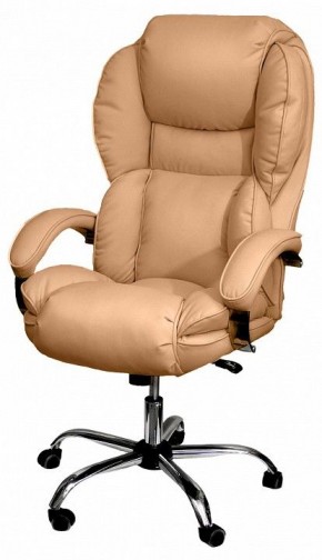 Кресло для руководителя Барон КВ-12-131112 -0413 в Кунгуре - kungur.mebel24.online | фото 3