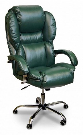 Кресло для руководителя Барон КВ-12-131112_0470 в Кунгуре - kungur.mebel24.online | фото