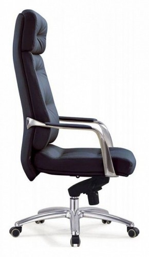 Кресло для руководителя Бюрократ Dao/Black в Кунгуре - kungur.mebel24.online | фото 3