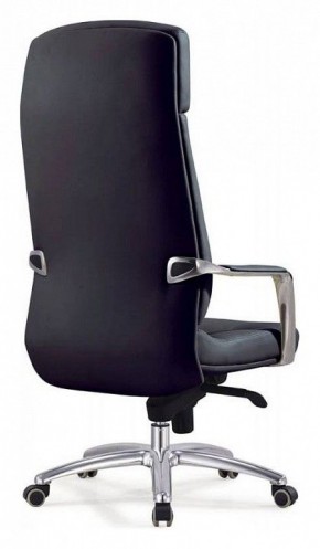 Кресло для руководителя Бюрократ Dao/Black в Кунгуре - kungur.mebel24.online | фото 4