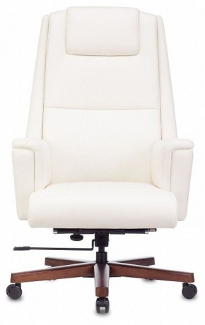 Кресло для руководителя Бюрократ _DUKE в Кунгуре - kungur.mebel24.online | фото 3