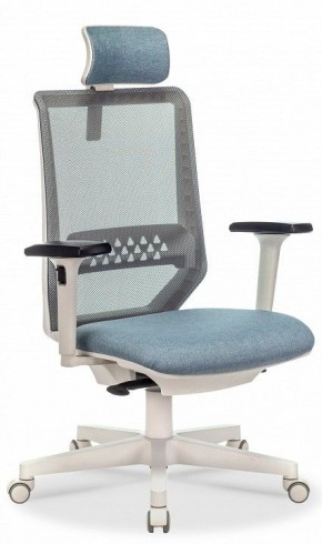Кресло для руководителя Бюрократ EXPERT в Кунгуре - kungur.mebel24.online | фото