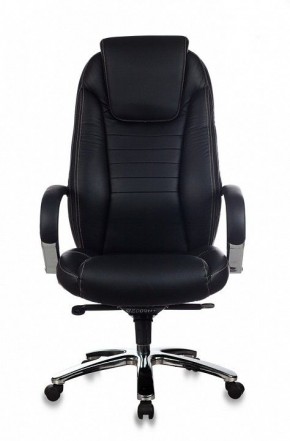 Кресло для  руководителя Бюрократ T-9923SL/BLACK в Кунгуре - kungur.mebel24.online | фото 2