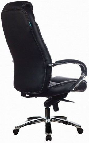 Кресло для  руководителя Бюрократ T-9923SL/BLACK в Кунгуре - kungur.mebel24.online | фото 4