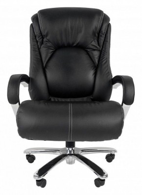 Кресло для руководителя Chairman 402 в Кунгуре - kungur.mebel24.online | фото 1