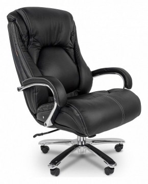 Кресло для руководителя Chairman 402 в Кунгуре - kungur.mebel24.online | фото 2
