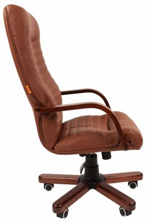 Кресло для руководителя Chairman 480 WD в Кунгуре - kungur.mebel24.online | фото