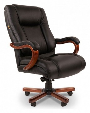 Кресло для руководителя Chairman 503 в Кунгуре - kungur.mebel24.online | фото 1