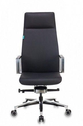Кресло для руководителя _JONS/BLACK в Кунгуре - kungur.mebel24.online | фото 2
