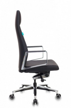 Кресло для руководителя _JONS/BLACK в Кунгуре - kungur.mebel24.online | фото 3