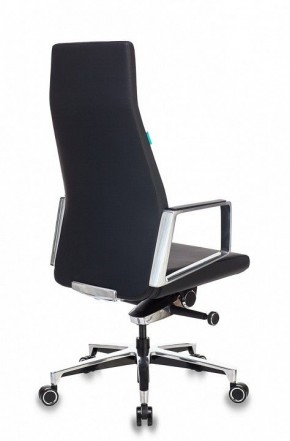 Кресло для руководителя _JONS/BLACK в Кунгуре - kungur.mebel24.online | фото 4