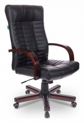 Кресло для руководителя KB-10/WALNUT в Кунгуре - kungur.mebel24.online | фото