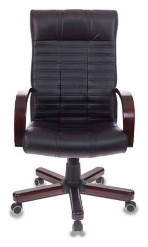 Кресло для руководителя KB-10/WALNUT в Кунгуре - kungur.mebel24.online | фото 2