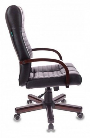 Кресло для руководителя KB-10/WALNUT в Кунгуре - kungur.mebel24.online | фото 3