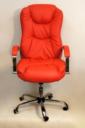 Кресло для руководителя Лорд КВ-15-131112-0421 в Кунгуре - kungur.mebel24.online | фото 2