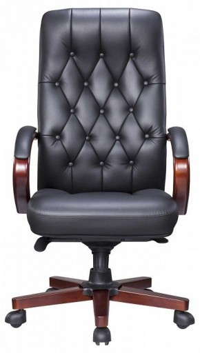 Кресло для руководителя Monaco Wood в Кунгуре - kungur.mebel24.online | фото 2