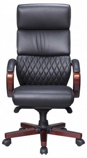 Кресло для руководителя President Wood в Кунгуре - kungur.mebel24.online | фото 2