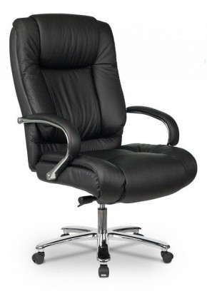 Кресло для руководителя T-9925SL/BLACK в Кунгуре - kungur.mebel24.online | фото