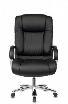 Кресло для руководителя T-9925SL/BLACK в Кунгуре - kungur.mebel24.online | фото 2