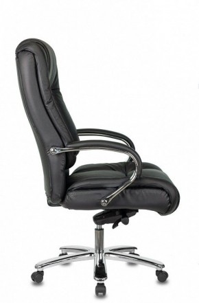 Кресло для руководителя T-9925SL/BLACK в Кунгуре - kungur.mebel24.online | фото 3