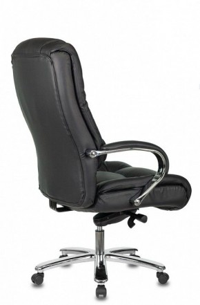 Кресло для руководителя T-9925SL/BLACK в Кунгуре - kungur.mebel24.online | фото 4