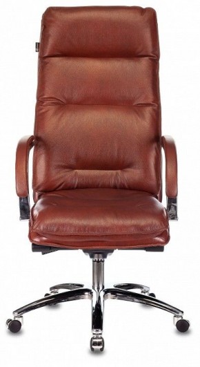 Кресло для руководителя T-9927SL/CHOKOLATE в Кунгуре - kungur.mebel24.online | фото 2