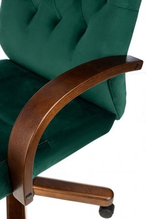 Кресло для руководителя T-9928 Walnut в Кунгуре - kungur.mebel24.online | фото 5