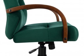 Кресло для руководителя T-9928 Walnut в Кунгуре - kungur.mebel24.online | фото 6