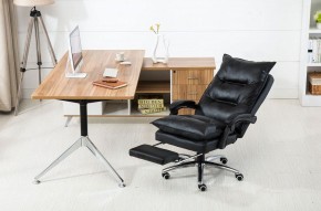 Кресло для руководителя TopChairs Alpha в Кунгуре - kungur.mebel24.online | фото 3