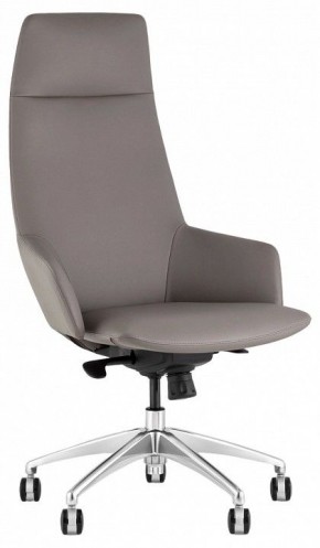 Кресло для руководителя TopChairs Bow в Кунгуре - kungur.mebel24.online | фото