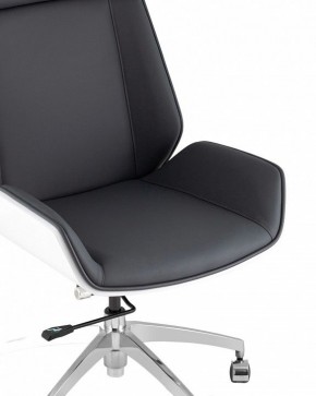 Кресло для руководителя TopChairs Crown SN в Кунгуре - kungur.mebel24.online | фото 6