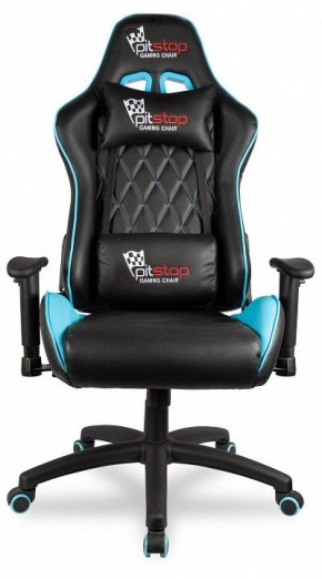 Кресло игровое BX-3803/Blue в Кунгуре - kungur.mebel24.online | фото 2