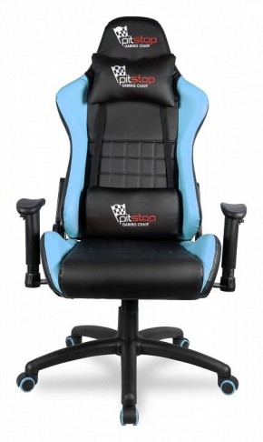 Кресло игровое BX-3827/Blue в Кунгуре - kungur.mebel24.online | фото 2