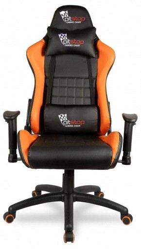 Кресло игровое BX-3827/Orange в Кунгуре - kungur.mebel24.online | фото 2
