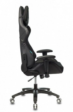 Кресло игровое VIKING 4 AERO BLACK EDITION в Кунгуре - kungur.mebel24.online | фото 4