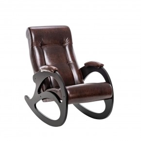 Кресло-качалка Модель 4 в Кунгуре - kungur.mebel24.online | фото 1
