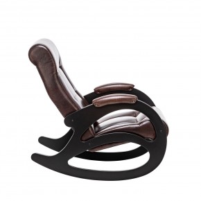Кресло-качалка Модель 4 в Кунгуре - kungur.mebel24.online | фото 3