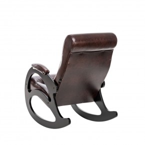 Кресло-качалка Модель 4 в Кунгуре - kungur.mebel24.online | фото 4