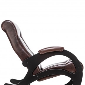 Кресло-качалка Модель 4 в Кунгуре - kungur.mebel24.online | фото 5