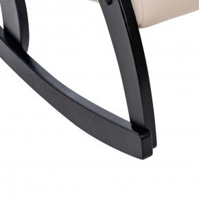 Кресло-качалка Модель 67М Венге, ткань V 18 в Кунгуре - kungur.mebel24.online | фото 8