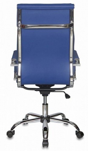 Кресло компьютерное Бюрократ CH-993/Blue в Кунгуре - kungur.mebel24.online | фото 10