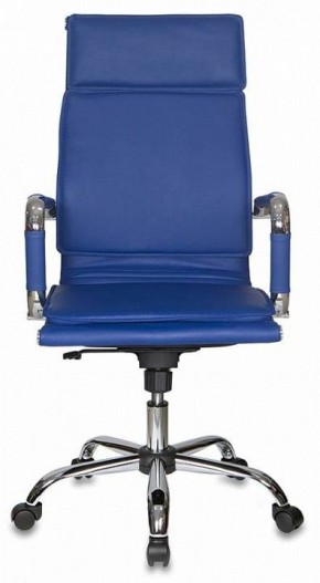 Кресло компьютерное Бюрократ CH-993/Blue в Кунгуре - kungur.mebel24.online | фото 2