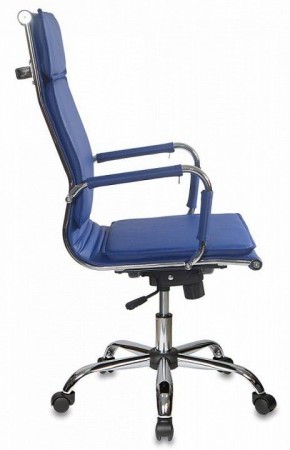 Кресло компьютерное Бюрократ CH-993/Blue в Кунгуре - kungur.mebel24.online | фото 3